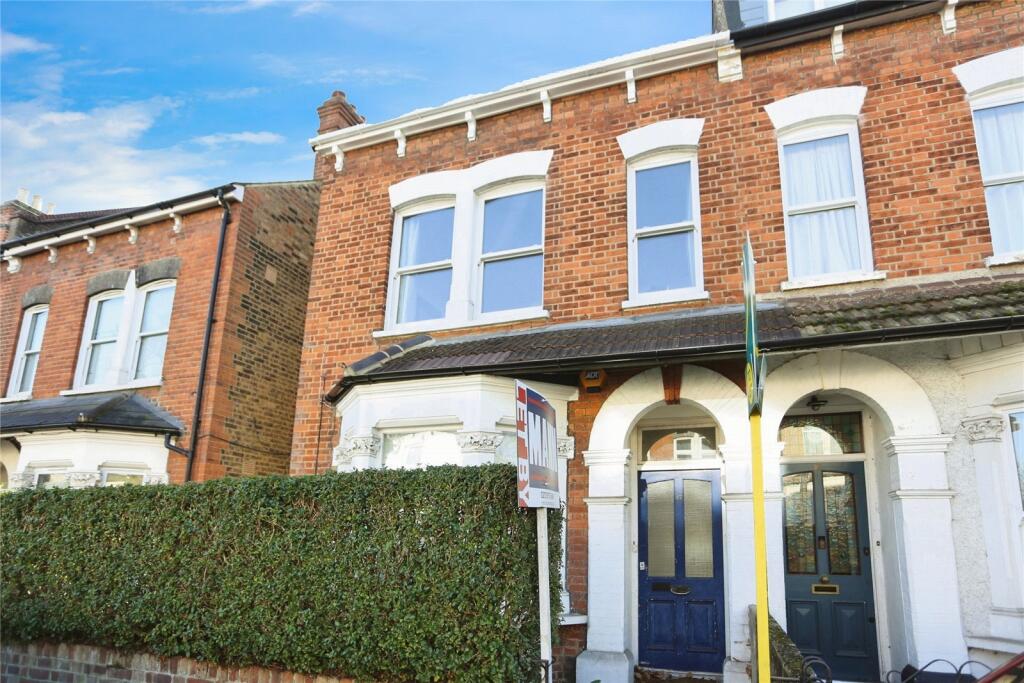 Main image of property: Lennard Road, London, SE20
