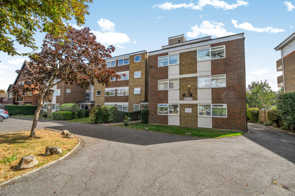 Main image of property: Court Downs Road, Beckenham, BR3