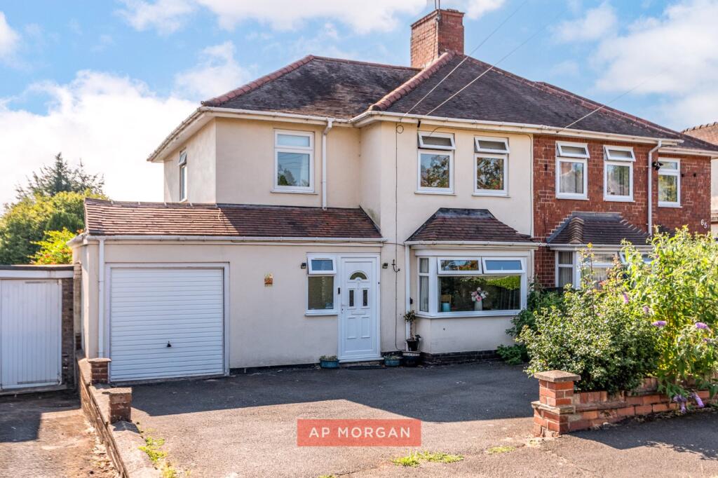 Main image of property: High Park Avenue, Stourbridge, West Midlands, DY8