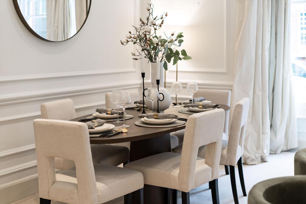 Apartment in London - View 4