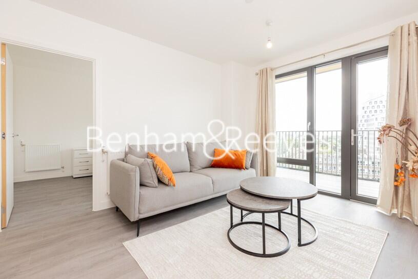 Main image of property: Brook Avenue, Wembley Park, HA9