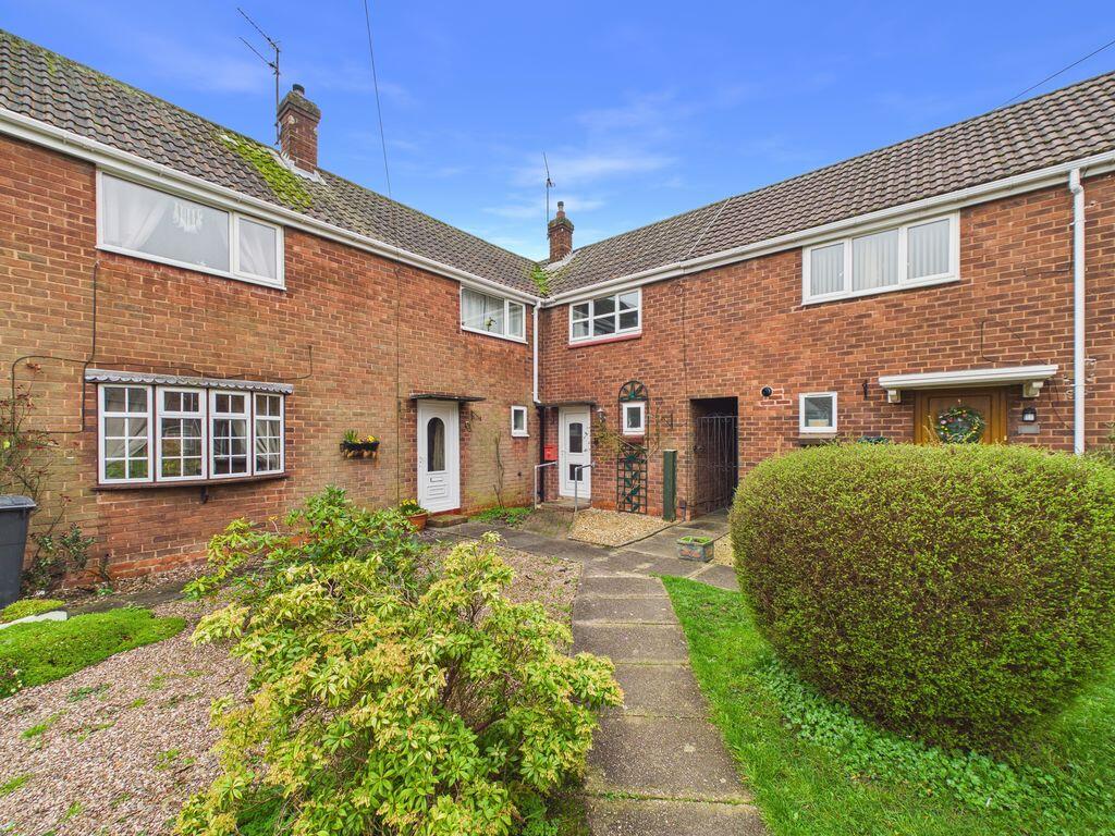 Main image of property: Cornwall Road, Tettenhall Wood, Wolverhampton, WV6 