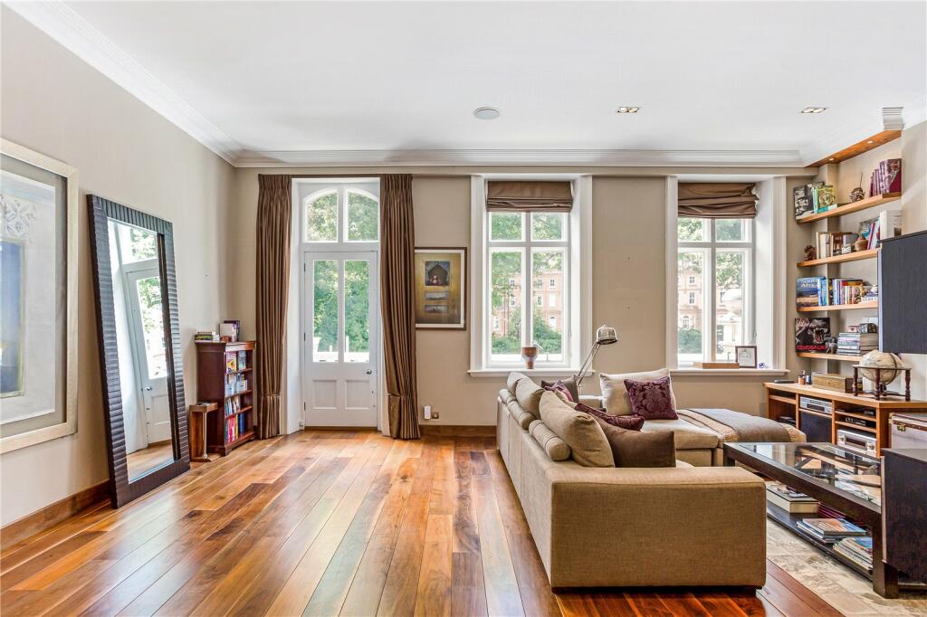 Main image of property: Lennox Gardens, Knightsbridge, London, SW1X