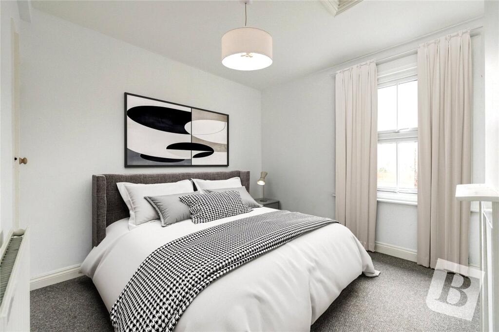 House in Chelmsford, Moulsham - View 5