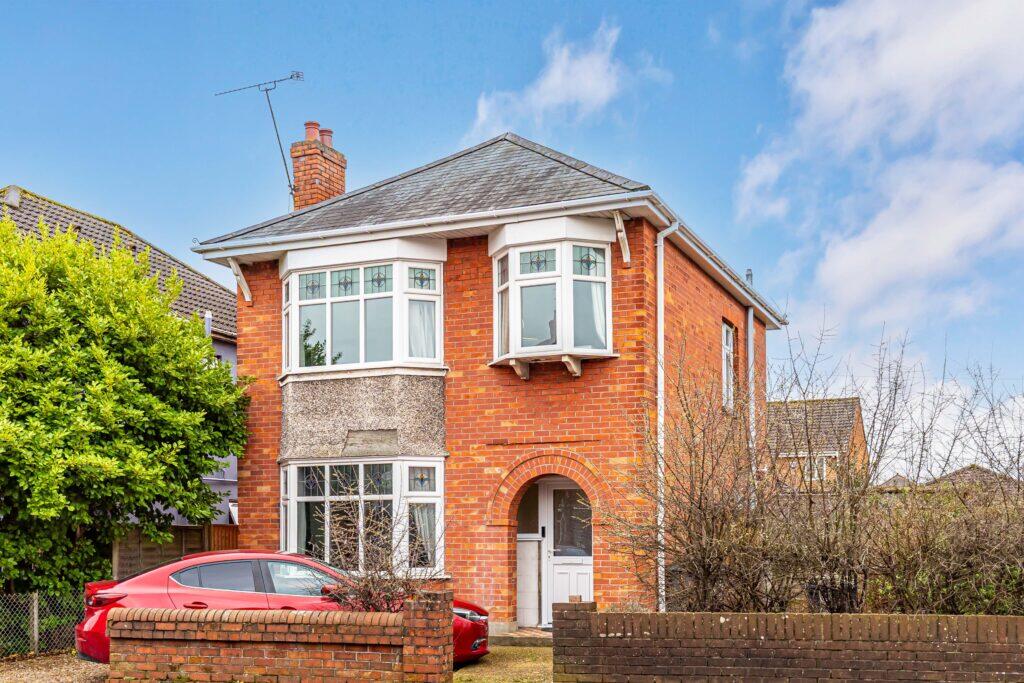 Main image of property: Columbia Road, Bournemouth, BH10 4DU