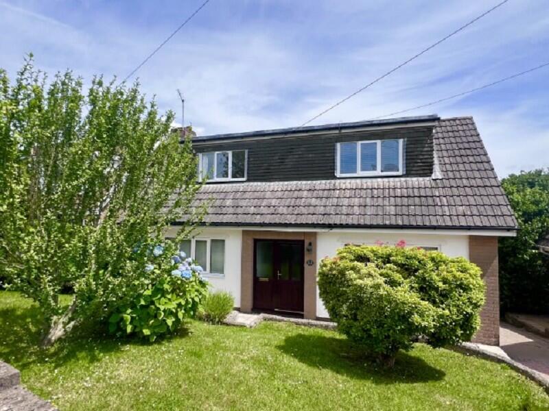 Main image of property: Cwm-cwddy Drive, Bassaleg, Newport. NP10 8JB