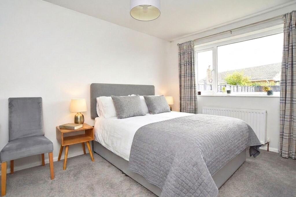 House in Harrogate - More