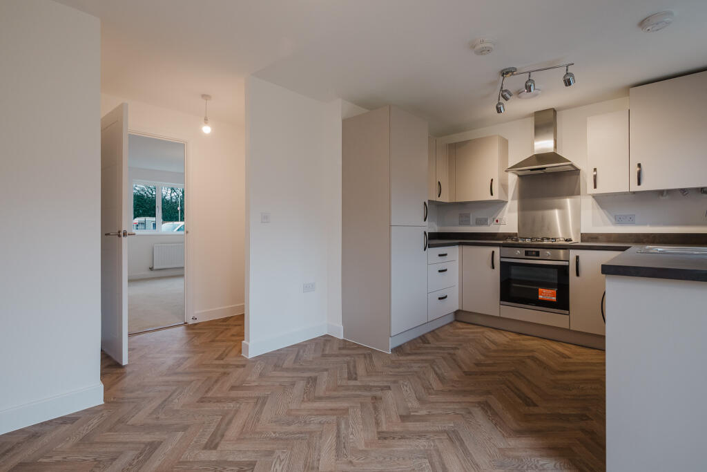 Main image of property: Leaf Living at Whiteley Meadows, SO30, So30