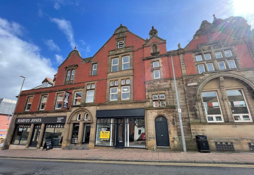 Main image of property: 8-10 Church Street, Wilmslow, SK9 1AU
