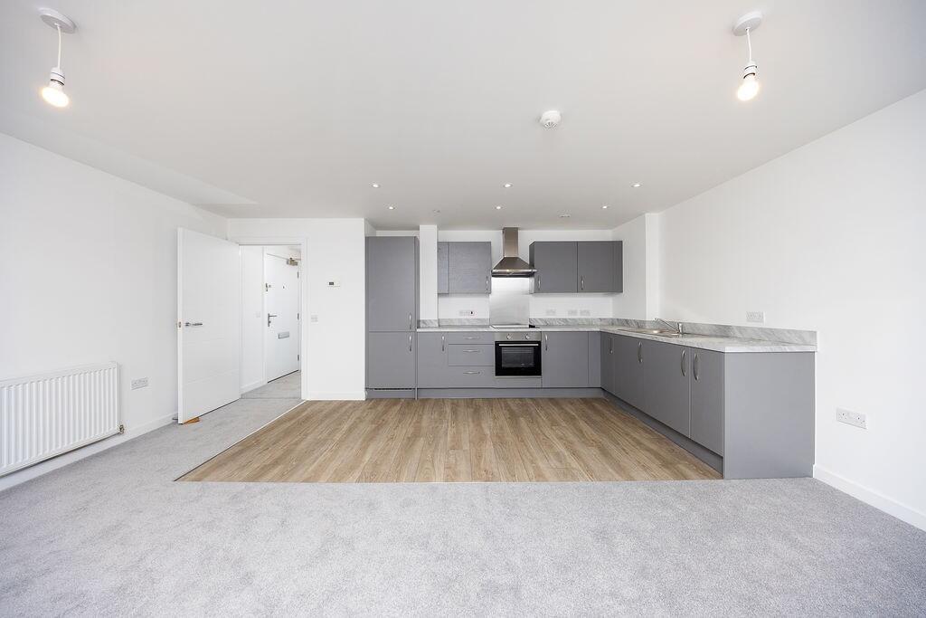 Main image of property: Off Bedford Street,
Glasgow,
G5 9LQ