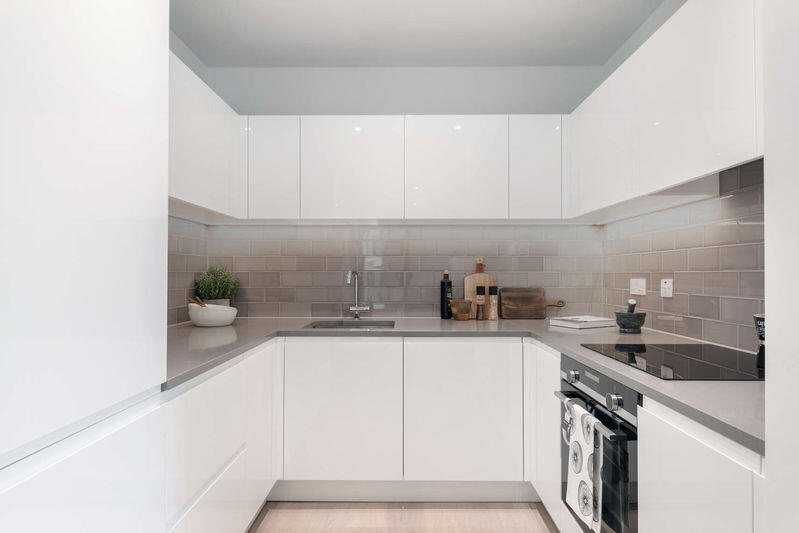 Apartment in London - View 3