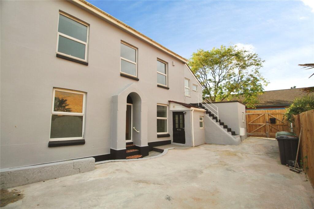 Main image of property: Auckland Road, Plymouth, Devon, PL2