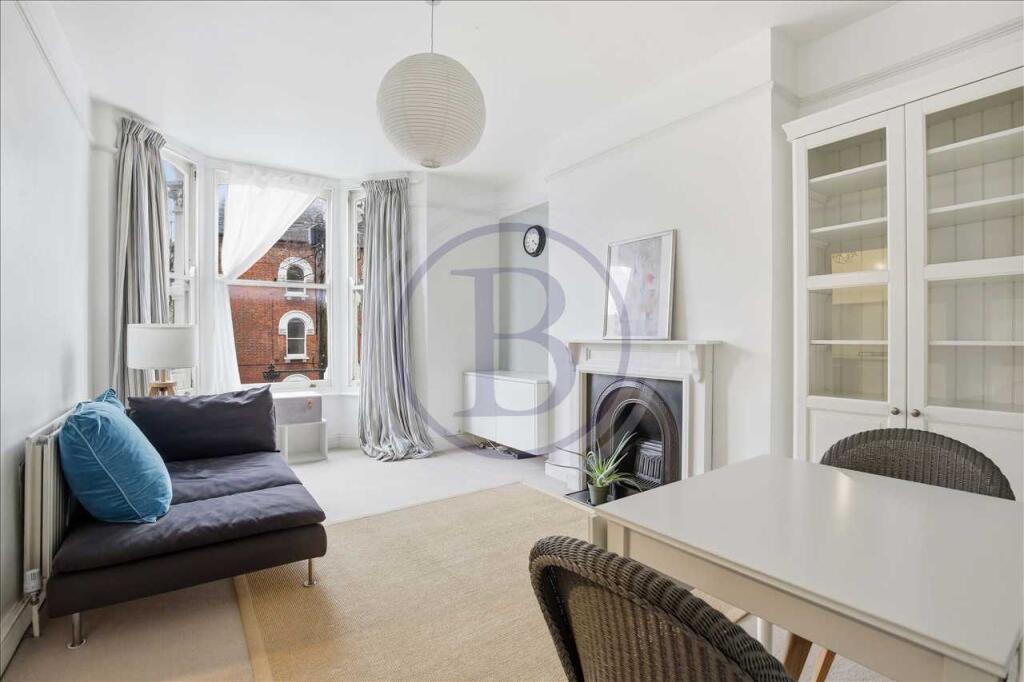 Main image of property: Mercers Road, London