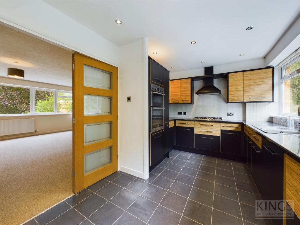 House in Hatfield - View 4