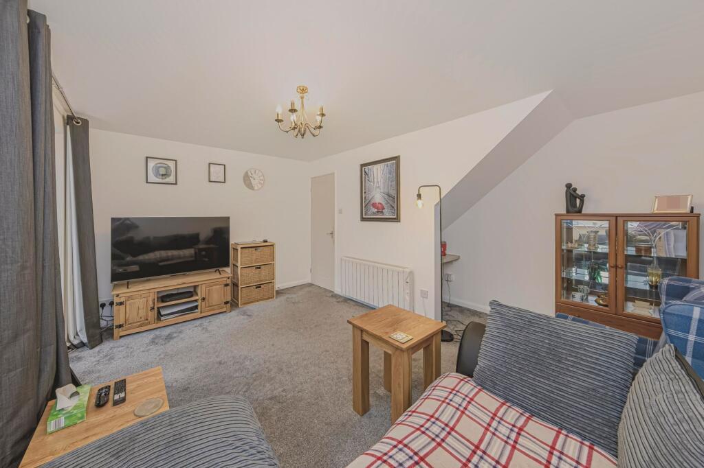House in Stoke-on-Trent - View 2