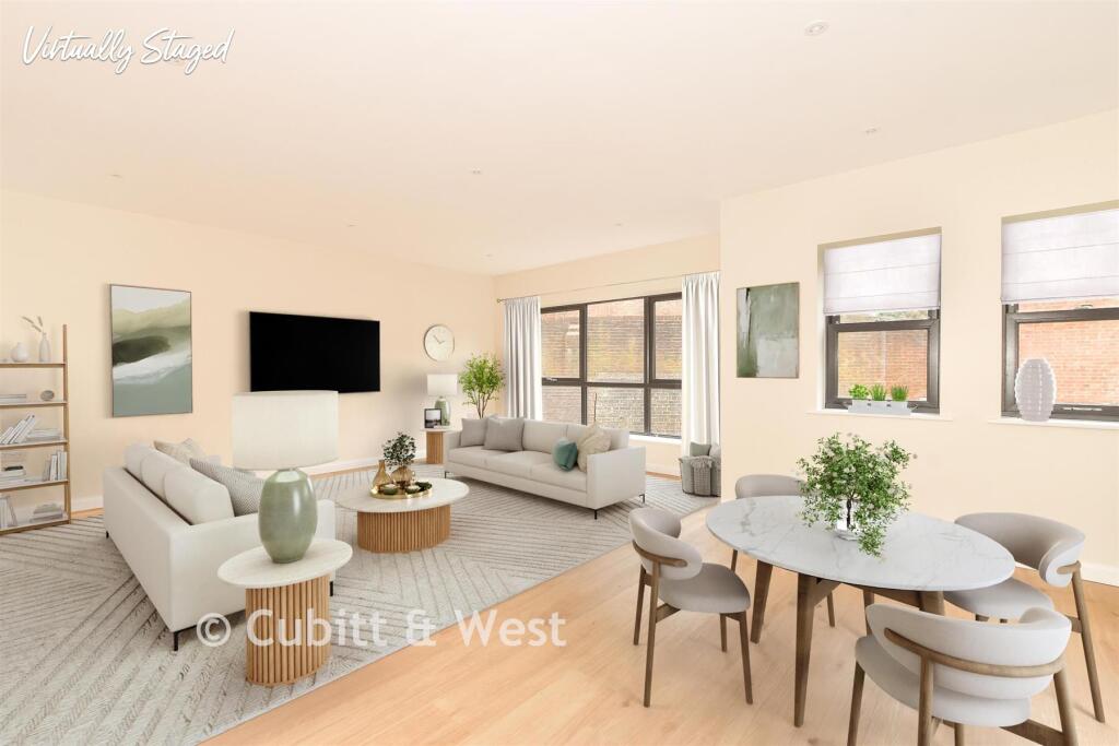 Main image of property: Mount Street, Dorking, Surrey