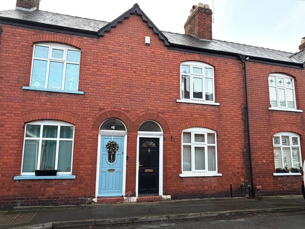 Main image of property: Wallace Street, Castle, Northwich