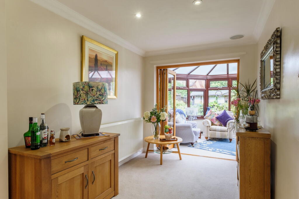 House in Rushcliffe, East Leake - View 4