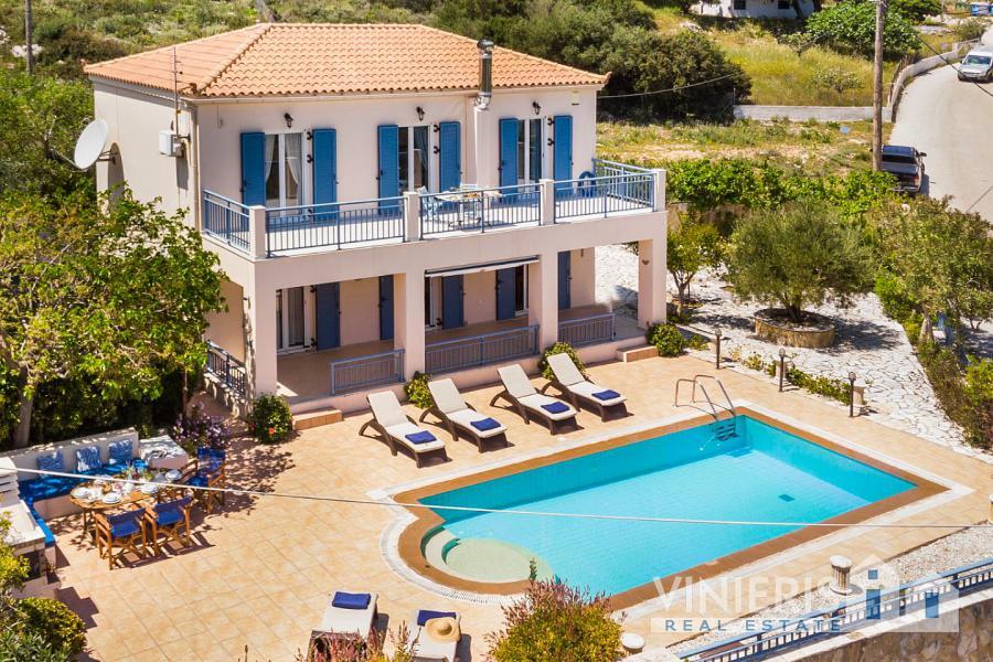 Main image of property: Zola, Cephalonia, Ionian Islands