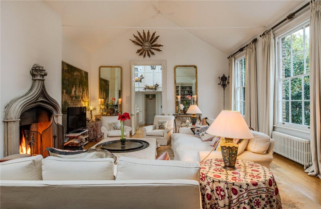 House in London - View 5