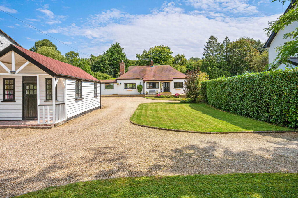 Main image of property: Codicote Road, Welwyn, AL6
