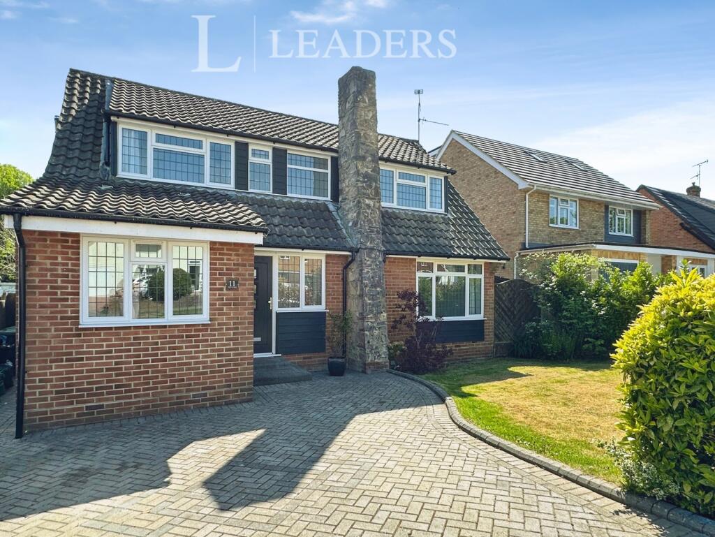 Main image of property: The Glade, Waterlooville, Hampshire
