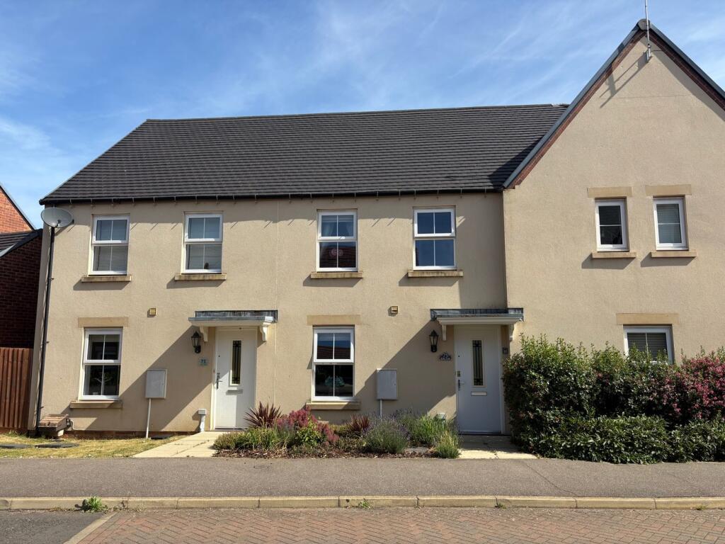 Main image of property: Hobby Road, Bodicote, Banbury, OX15