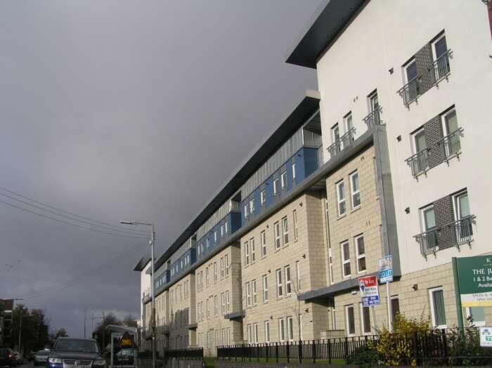 Main image of property: St Andrews Road, Pollokshields