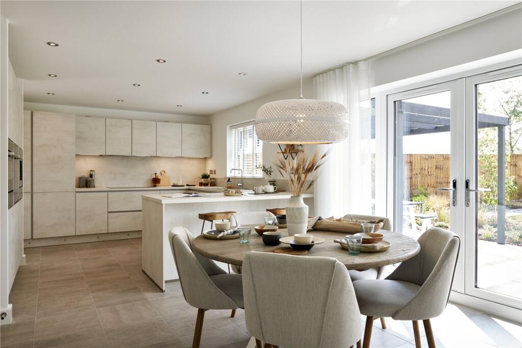 Main image of property: Grace, Killisick Lane, Arnold, Nottingham, NG5