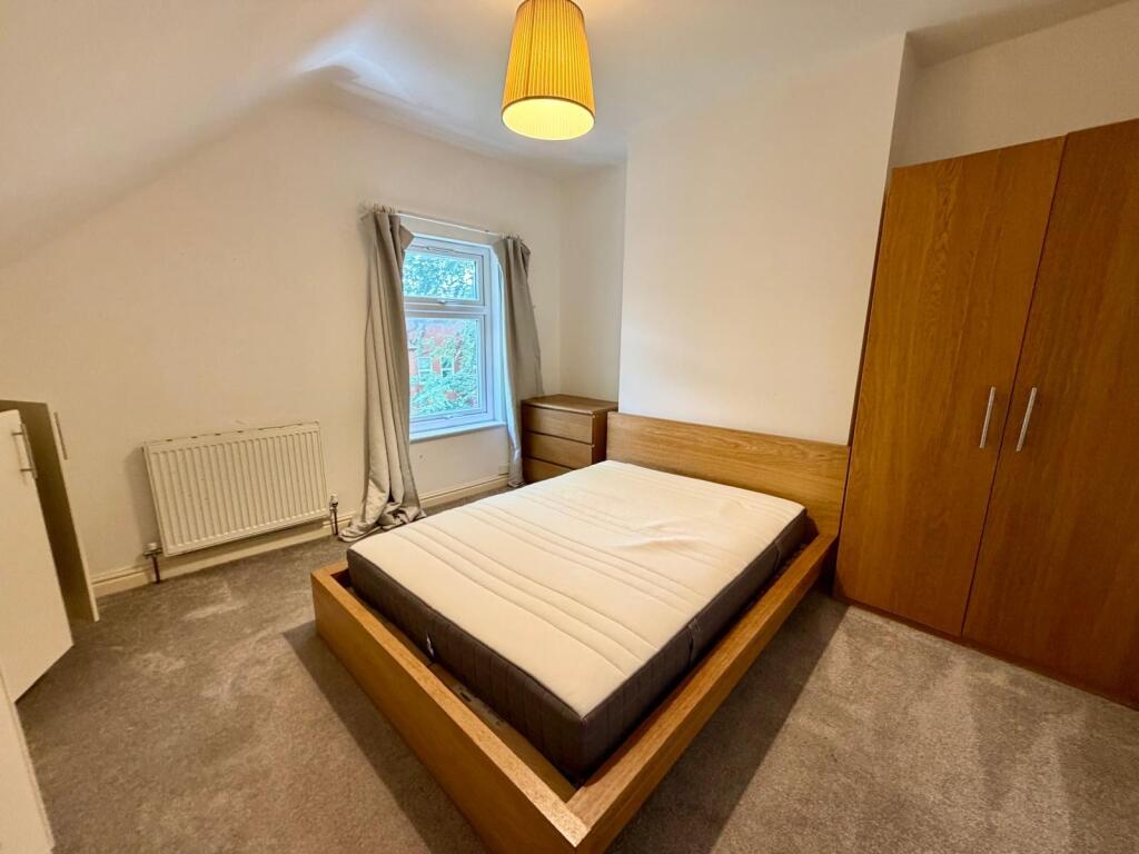 Main image of property: Chatham Grove, West Didsbury M20 1HS