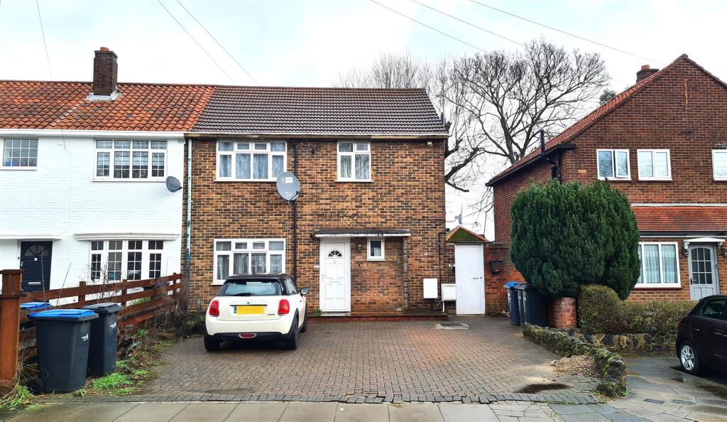 Main image of property: Ramscroft Close, Edmonton, N9