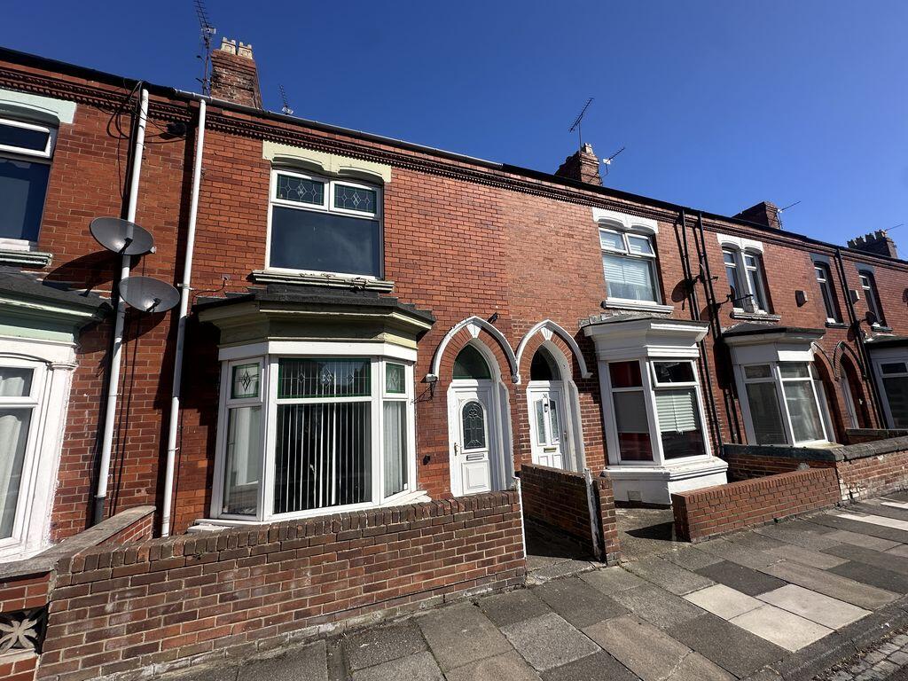 Main image of property: Sandringham Road, Hartlepool