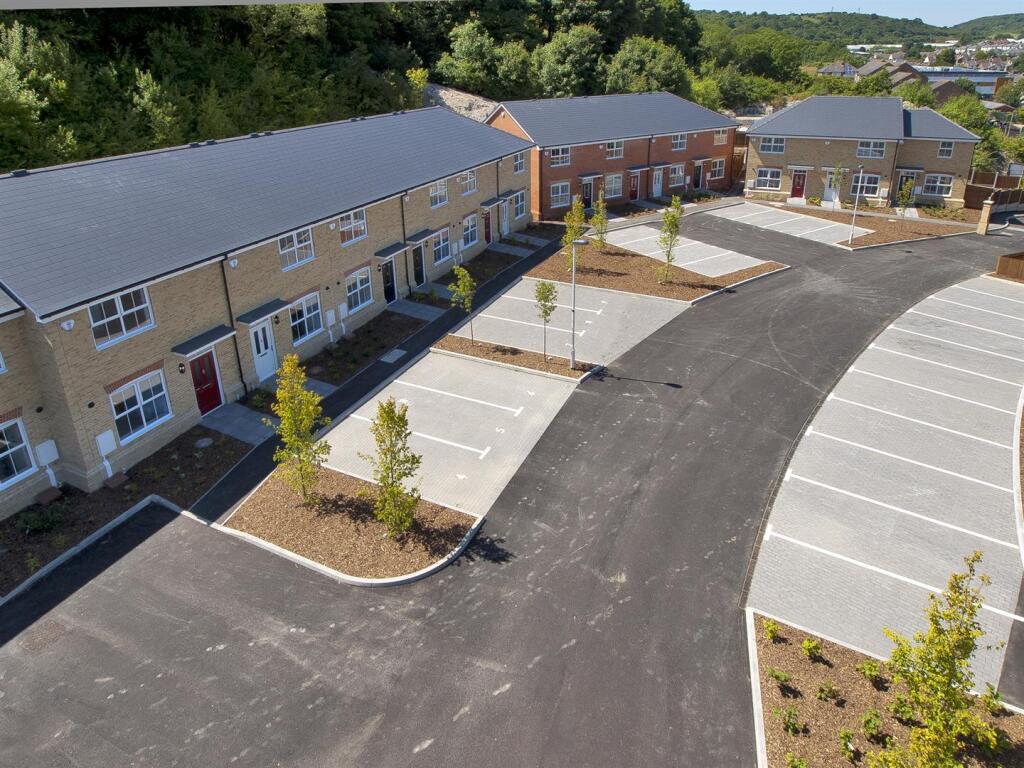 Main image of property: Rosewood Heights, Coombe Valley Road, Dover, Kent, CT17