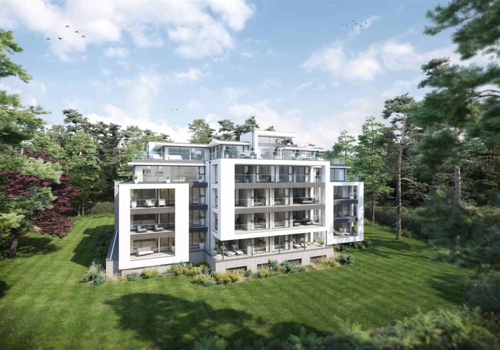 Main image of property: Wilderton Road, Branksome Park