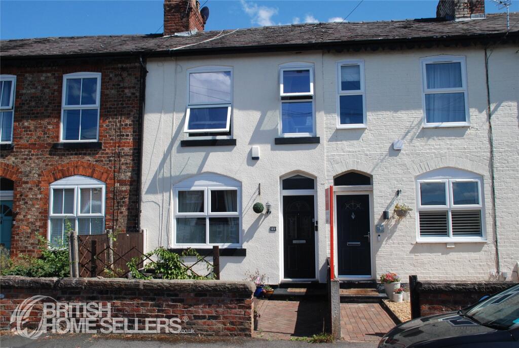 Main image of property: Lindow Street, Sale, Greater Manchester, M33