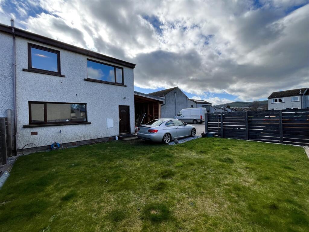 Additional image 13 of Provost Christie Drive, Rothes, Aberlour