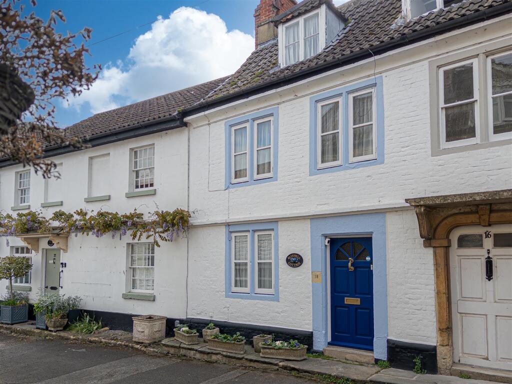 Main image of property: Church Walk, Melksham