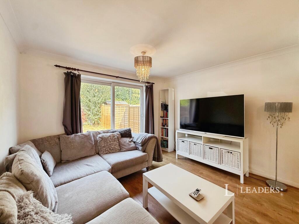 Main image of property: Pannett, Burgess Hill, RH15