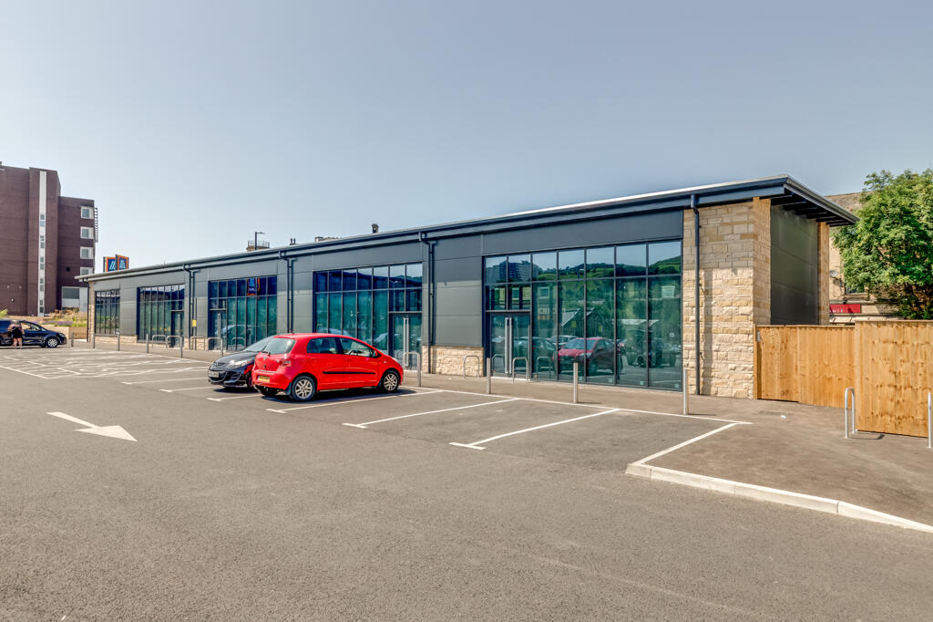 Coney Lane, Keighley, West Yorkshire, BD21 5JA