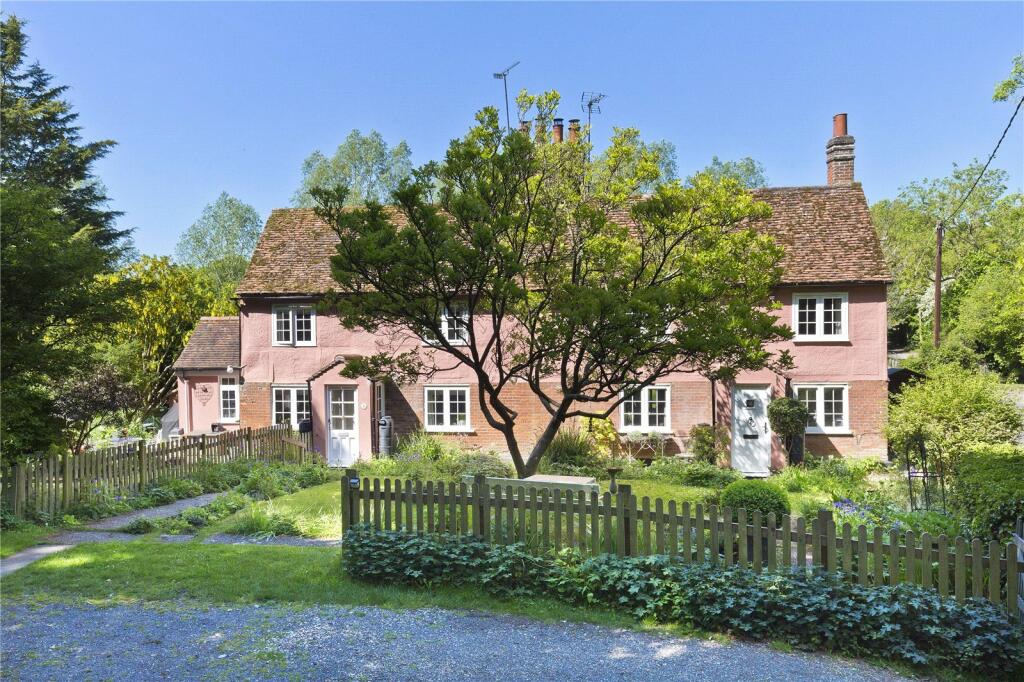 Main image of property: Lot 2 | Over Hall, Colne Engaine, Colchester, Essex, CO6