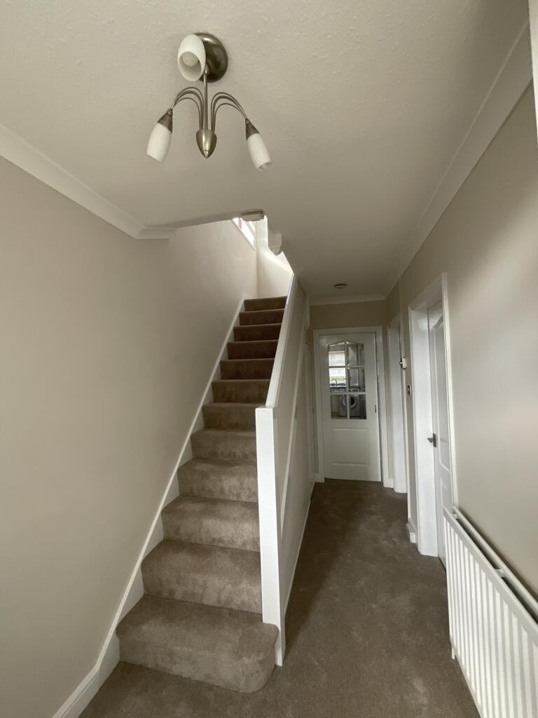 House in Shrewsbury - View 4