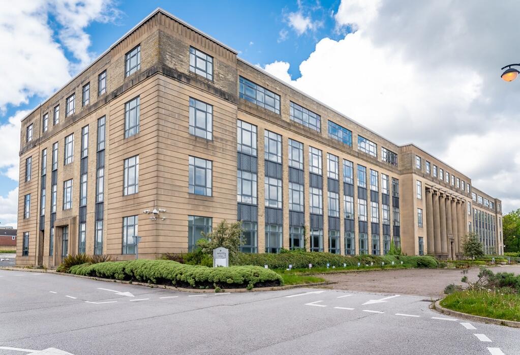 Main image of property: Studio, Card House, Bingley Road, Bradford, BD9