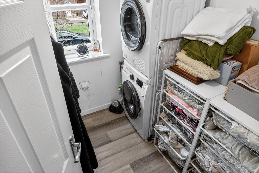 Additional image 14 of Tower View, Birmingham, B29