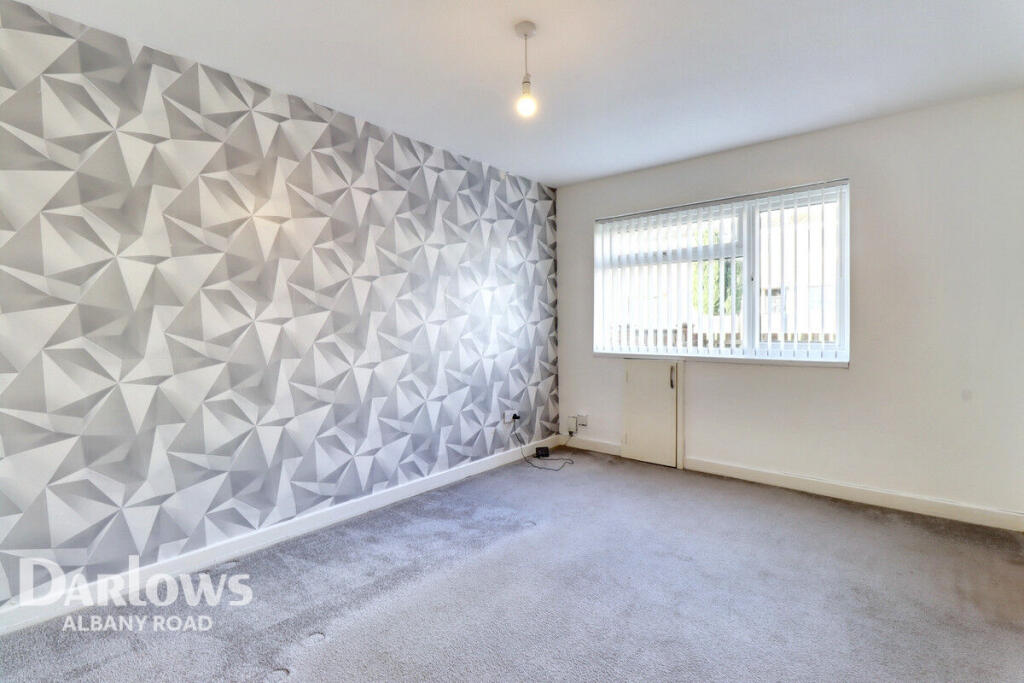 Main image of property: Coed-Y-Gores, Cardiff