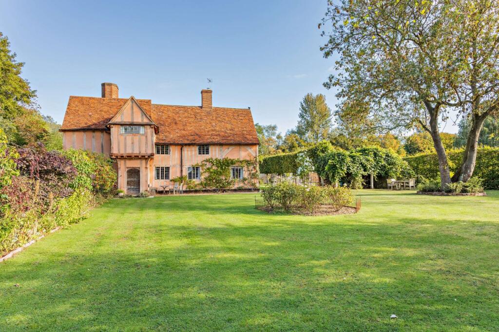 Main image of property: Ash Street, Semer, Ipswich, Suffolk