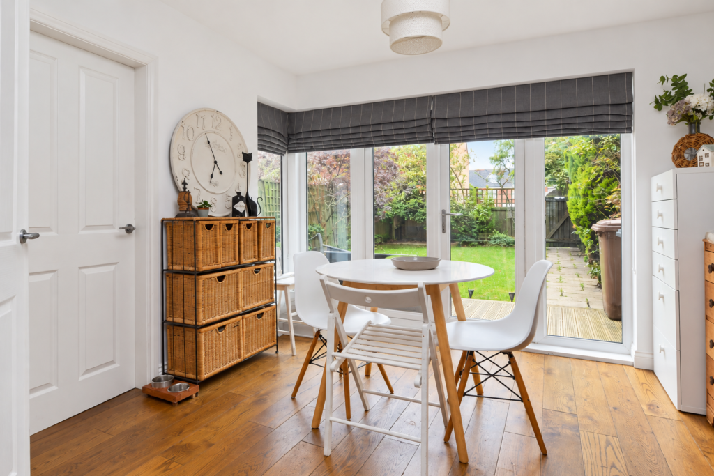 House in Newcastle upon Tyne - More