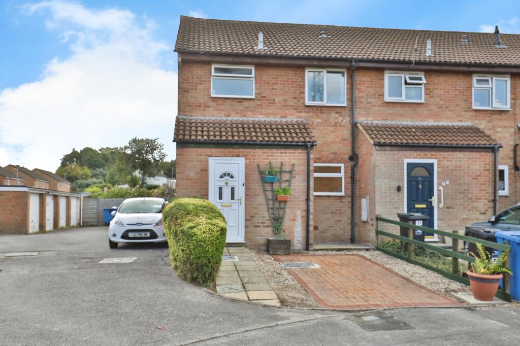 Main image of property: Aspen Gardens, POOLE, Dorset, BH12