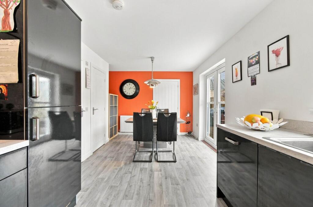 House in Kilmarnock - View 4