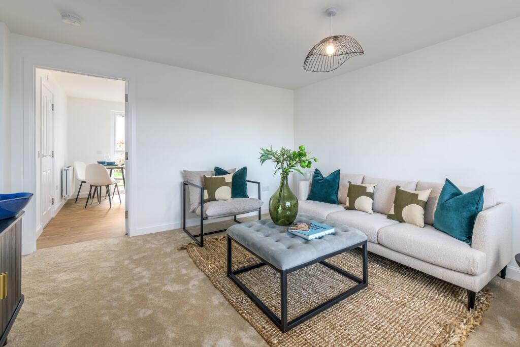 Additional image 2 of 1 Fifeshill Drive, Countesswells, Aberdeen, 
AB15 8UR