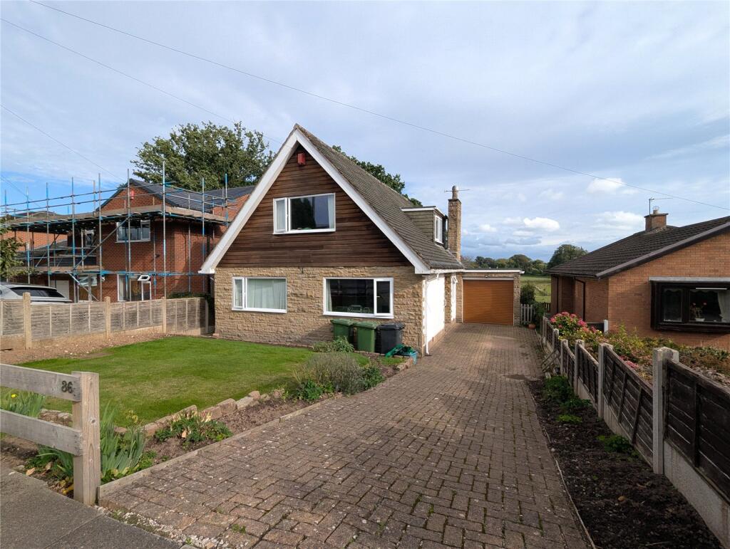 Main image of property: 36 Longlands Road, Carlisle, Cumbria